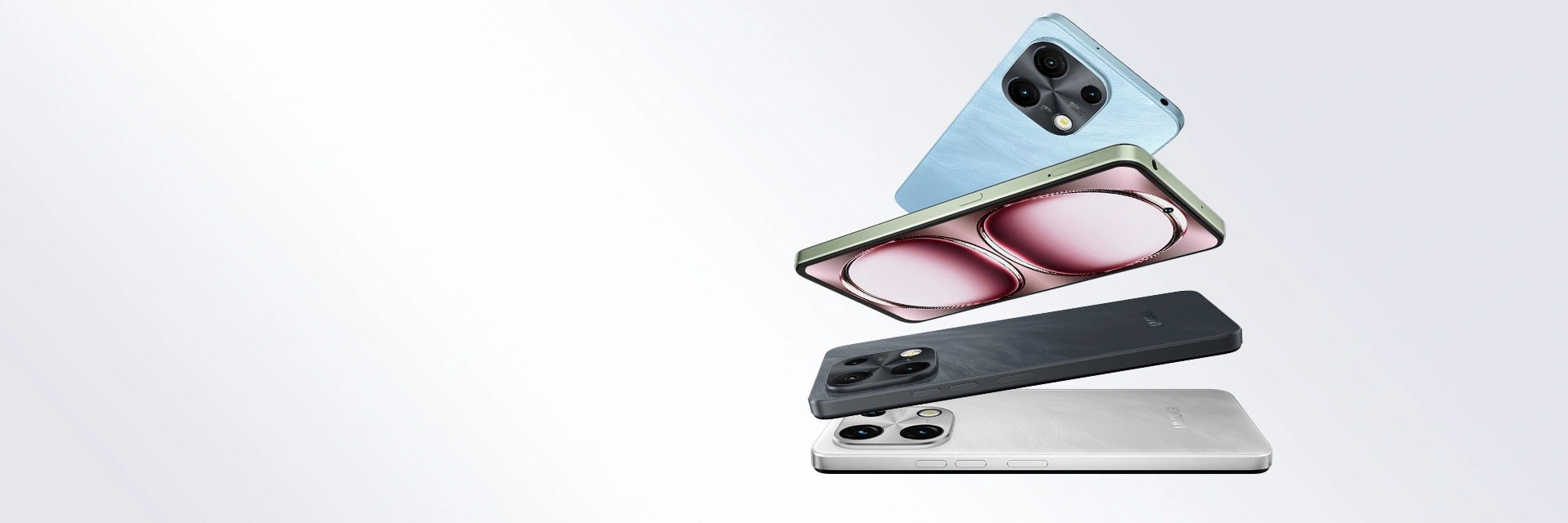 UMIDIGI note100 5G