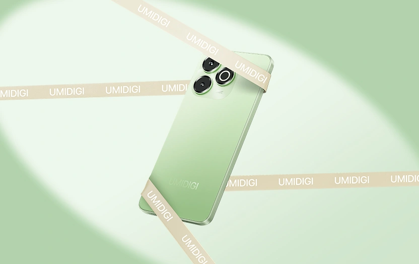 UMIDIGI Note 100x